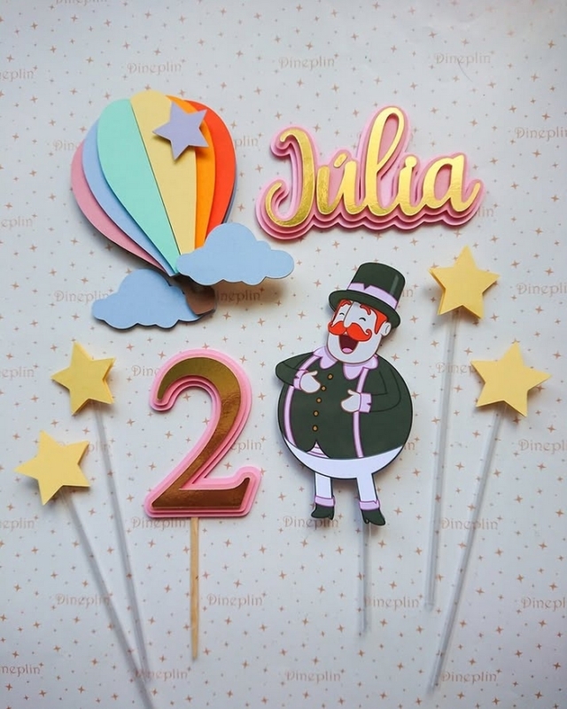 Guia Completo de Kits Festa Mundo Bita: Qual Escolher?