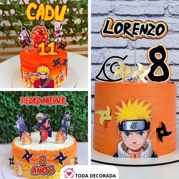 5 Ideias Criativas para Festa Naruto DIY
Como Fazer Decoração de Mesa Naruto Econômica
Painel de Festa Naruto: Inspirações e Dicas
Convites e Lembrancinhas Naruto: Faça Você Mesmo
Decoração de Quarto Naruto: Elementos Essenciais