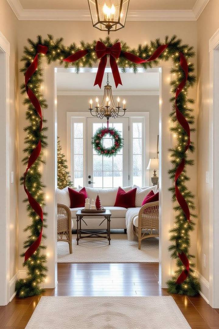 5 ideias de títulos:
1. Decoração de Natal Minimalista: Menos é Mais em 2025
2. Toques Vintage na Decoração de Natal: Resgatando o Charme do Passado
3. Sustentabilidade Criativa: Faça Você Mesmo Enfeites de Natal Ecológicos
4. Iluminação de Natal: Como Criar um Ambiente Aconchegante
5. Os Símbolos Clássicos do Natal e Seus Significados