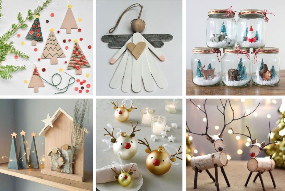 5 ideias de títulos:
1. Decoração de Natal Minimalista: Menos é Mais em 2025
2. Toques Vintage na Decoração de Natal: Resgatando o Charme do Passado
3. Sustentabilidade Criativa: Faça Você Mesmo Enfeites de Natal Ecológicos
4. Iluminação de Natal: Como Criar um Ambiente Aconchegante
5. Os Símbolos Clássicos do Natal e Seus Significados