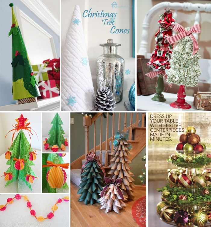 erros comuns ao decorar o natal gastando pouco