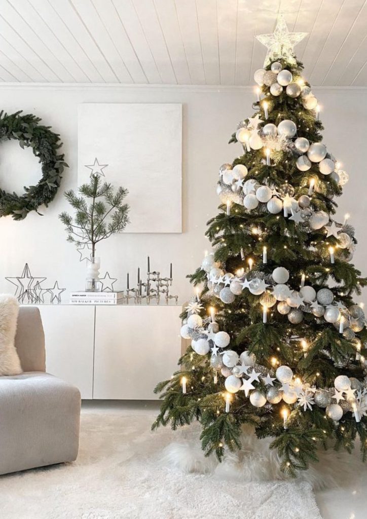 Decoração de Natal 2025: Guia Completo de Tendências e Estilos