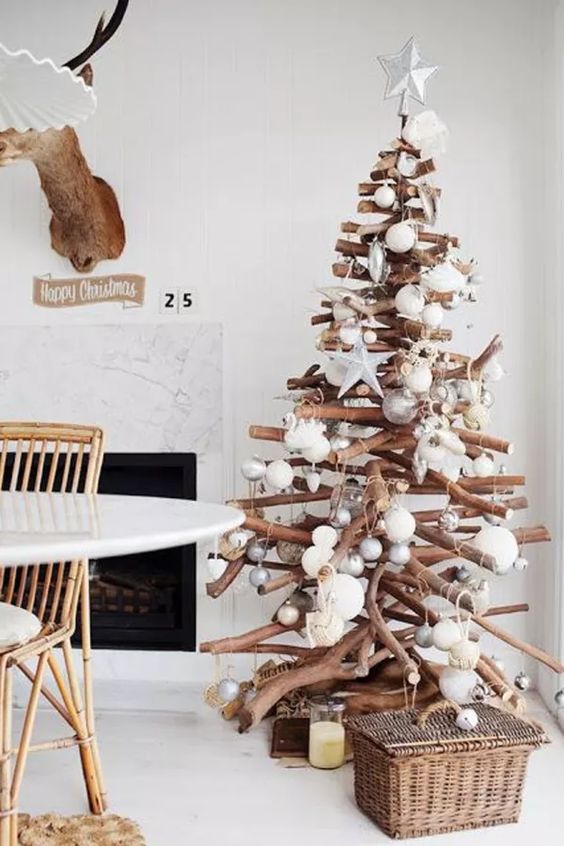 DIY Natal: 10 Ideias Criativas e Sustentáveis para Decorar sua Casa