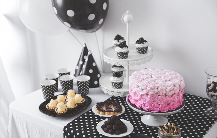 quanto custa decorar uma noite de gala