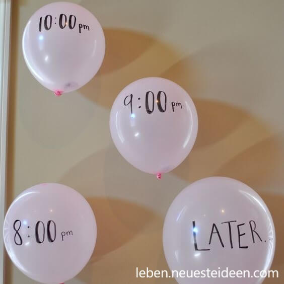 erros comuns decoração festa do pijama igreja