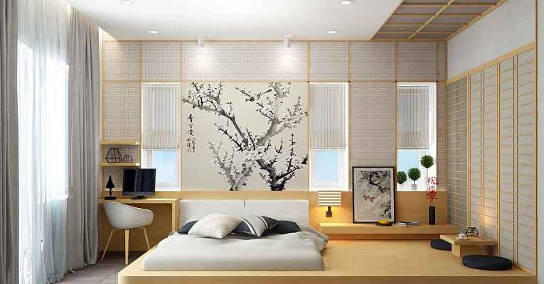 erros comuns decoração oriental evitar