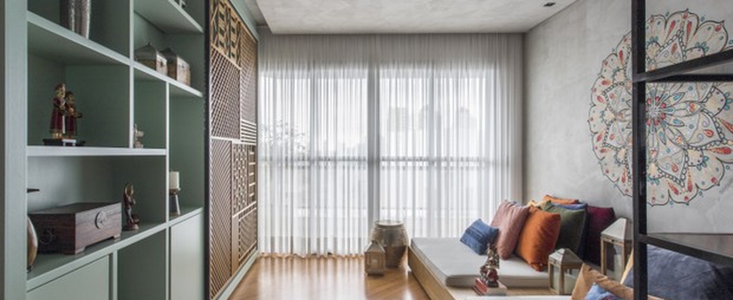 quanto custa decorar quarto estilo oriental