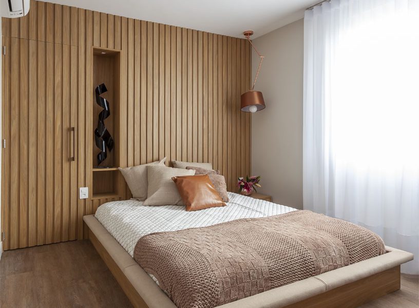 como usar biombos shoji em apartamentos pequenos