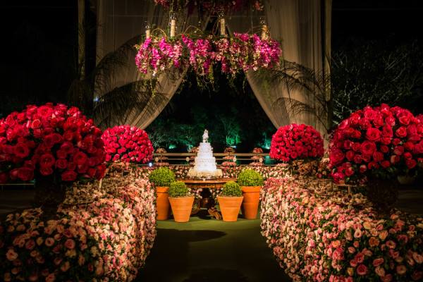 Como criar uma festa temática inesquecível com o Grupo dos Rosa