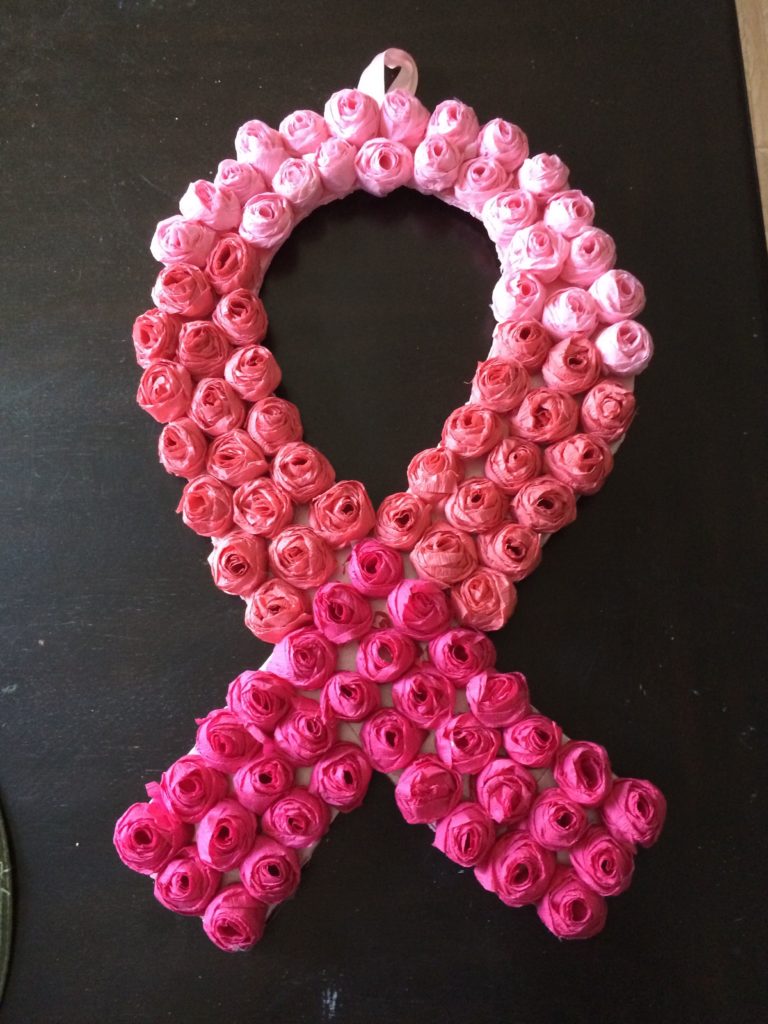 erros comuns na decoração de outubro rosa para consultórios
