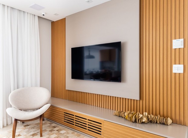 painel de tv barato e moderno dicas de economia