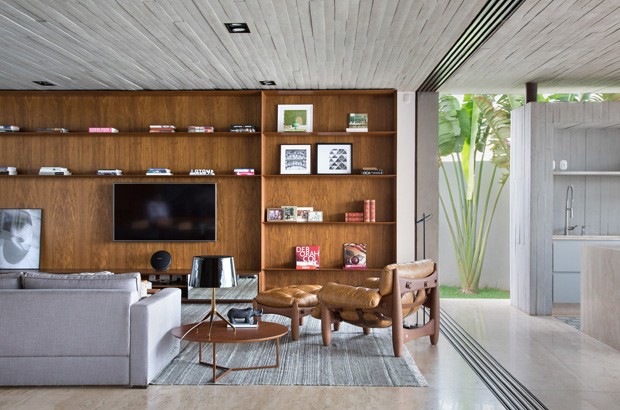 como esconder fios painel de tv evitar bagunça