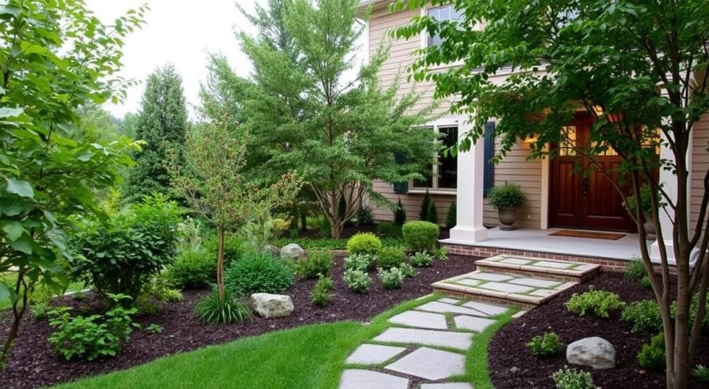 como fazer jardim vertical decorativo