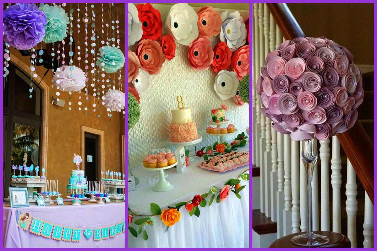 5 ideias de títulos:
1. Decoração com Papel Crepom: Guia Completo para Festas Inesquecíveis
2. Transforme sua Festa: Ideias Criativas com Papel Crepom
3. DIY: Como Fazer Flores e Painéis Incríveis de Papel Crepom
4. Papel Crepom: O Segredo para uma Decoração Econômica e Charmosa
5. Dicas e Truques: Maximizando o Uso do Papel Crepom na sua Decoração