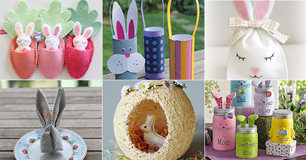 quanto custa fazer decoração de páscoa simples em casa