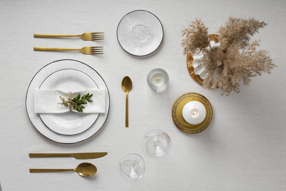 decoração para ano novo 2026