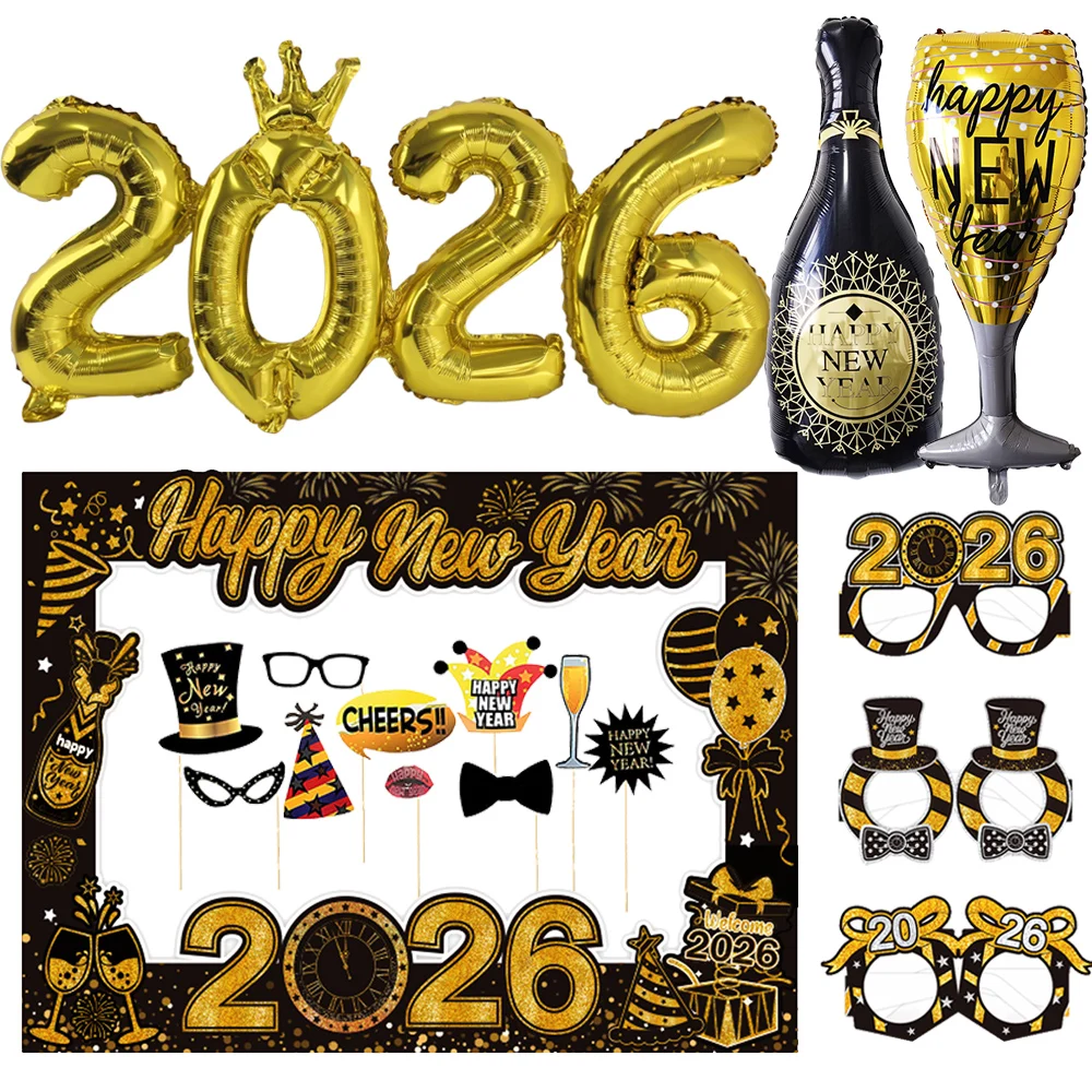 Como criar um Réveillon 2026 Minimalista e Elegante