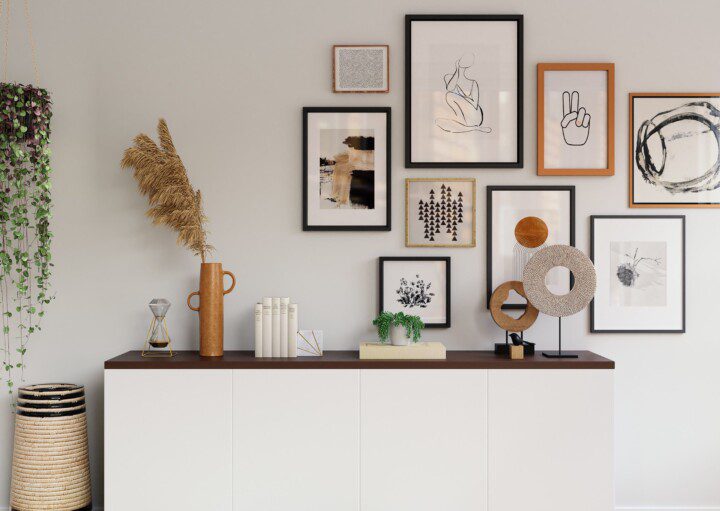 5 ideias de títulos