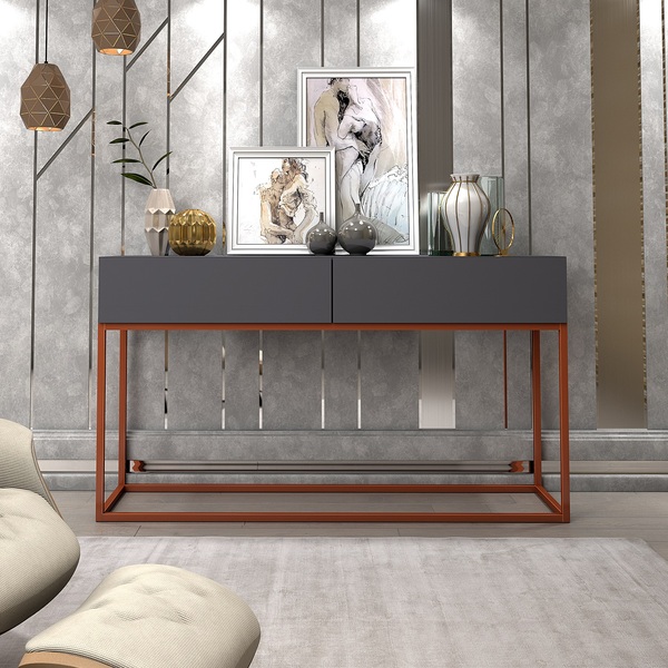 Minimalismo ou Boho Chic: Encontre o Estilo Ideal para Decorar seu Aparador