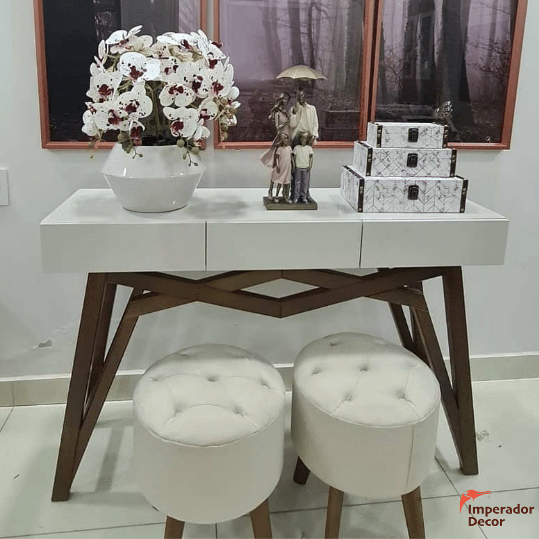 Guia Completo: Como Escolher e Decorar o Aparador Perfeito para sua Sala