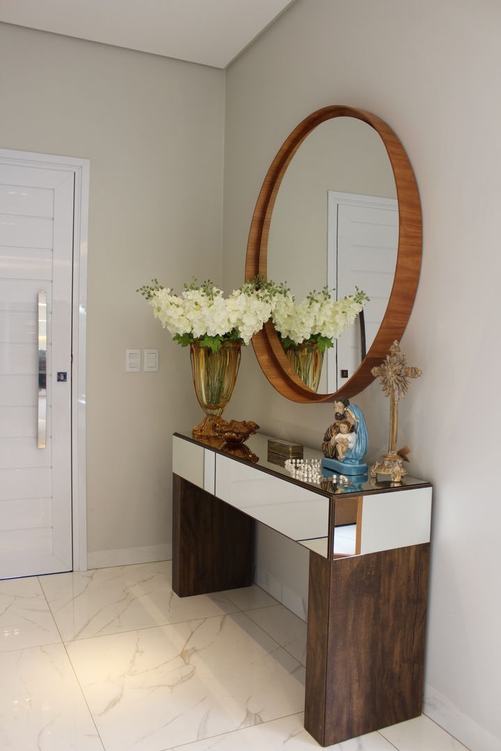 Minimalismo ou Boho Chic: Encontre o Estilo Ideal para Decorar seu Aparador