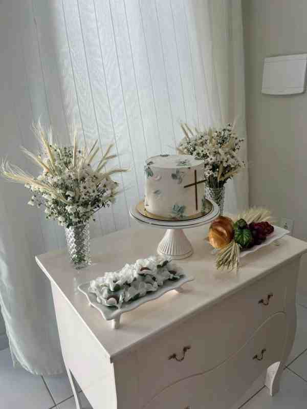 Paleta de Cores para Batizado: Guia Completo para uma Decoração Delicada