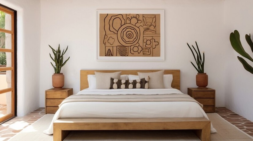 erros comuns ao decorar cama de casal