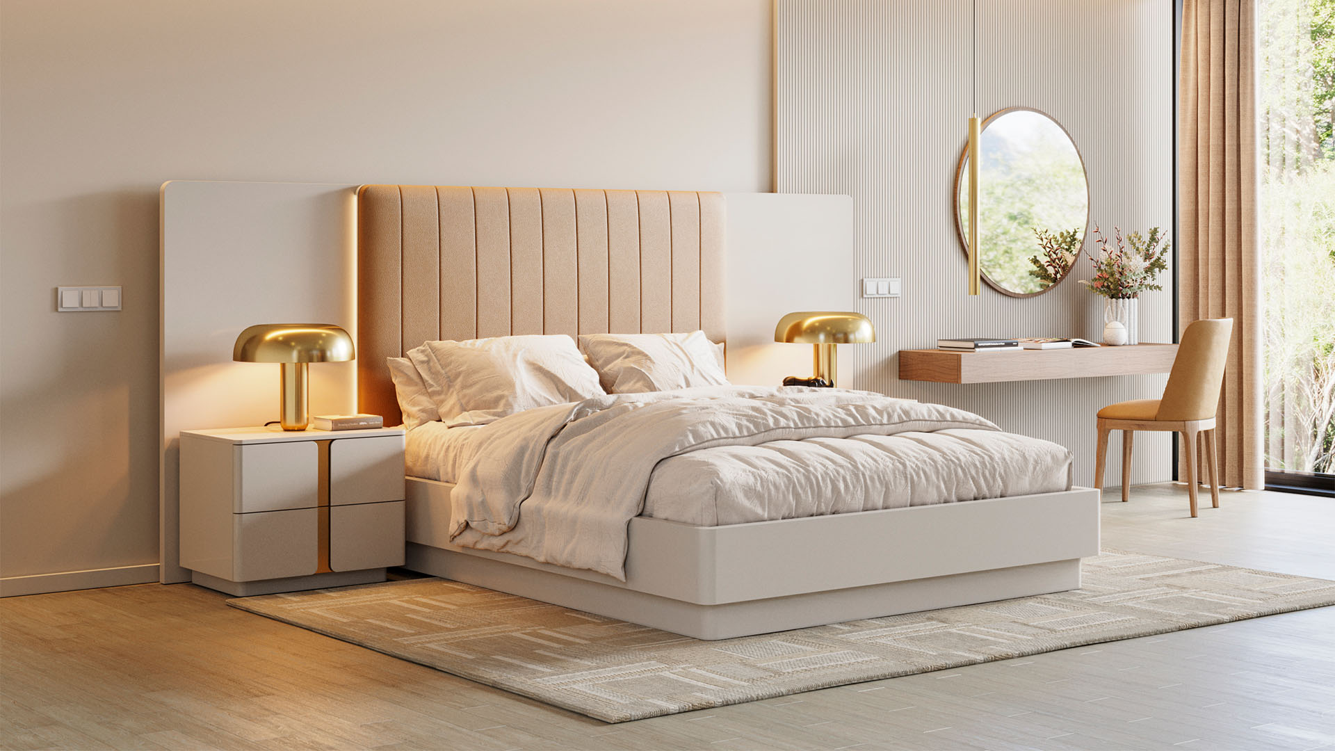 manta de tricot vs peseira para cama de casal