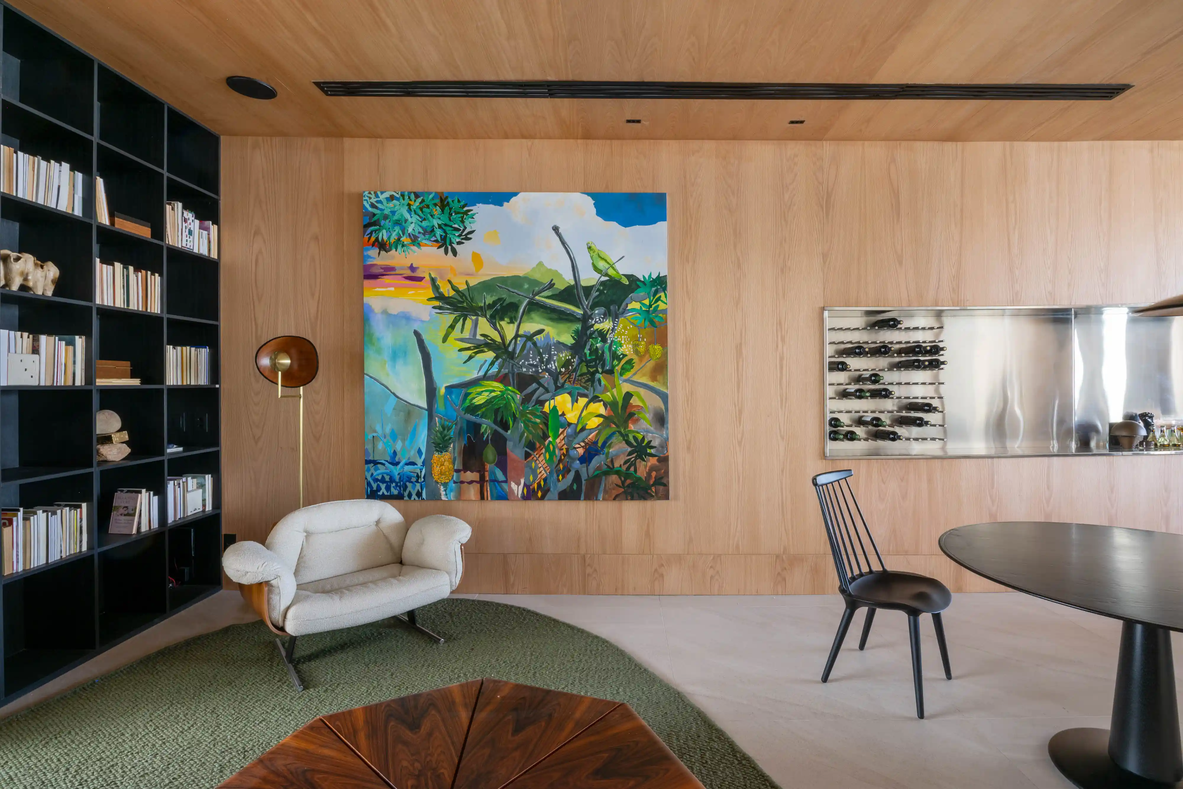 Boho Chic no Quarto: Crie um Santuário Aconchegante com Elementos Artesanais