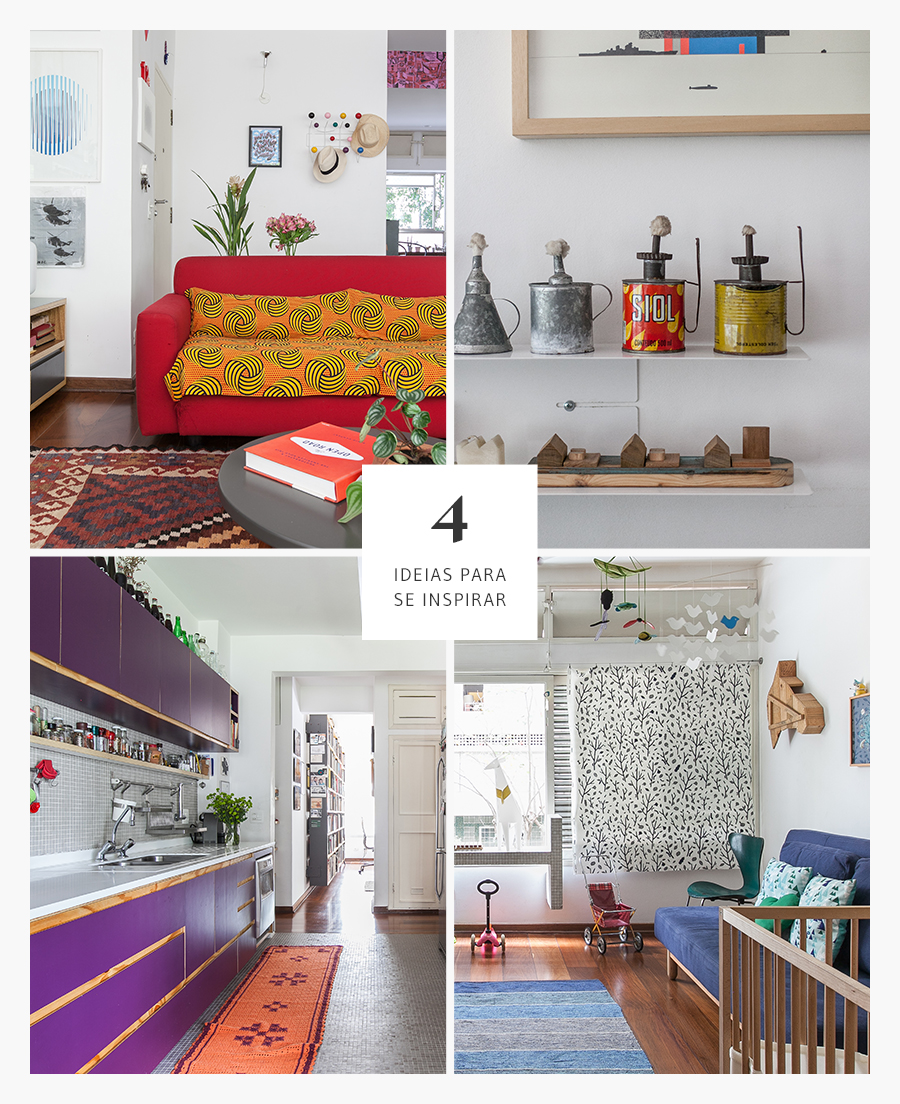 Boho Chic no Quarto: Crie um Santuário Aconchegante com Elementos Artesanais