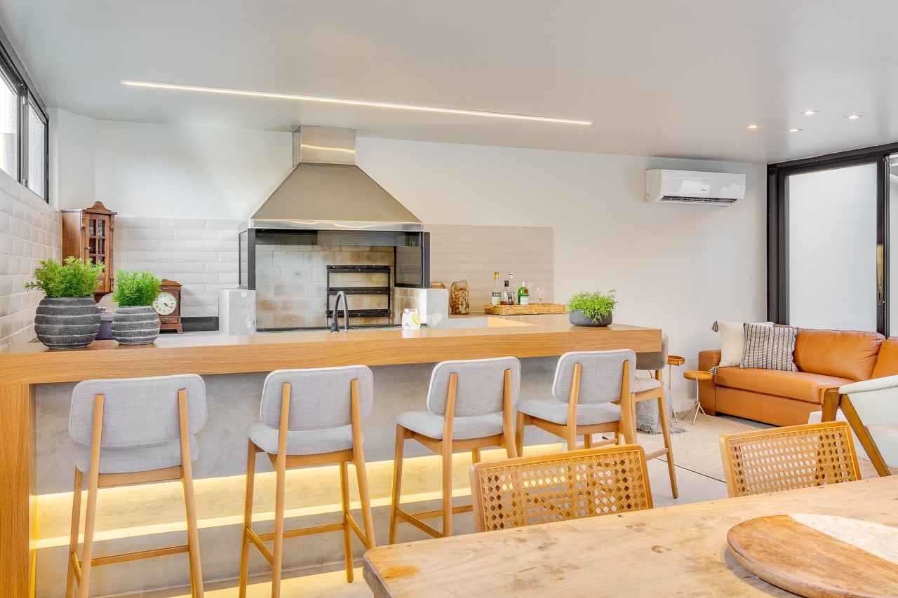 quanto custa decorar uma casa nova pequena