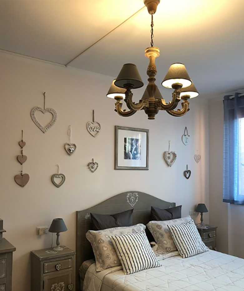 como usar plantas na decoração de casa nova