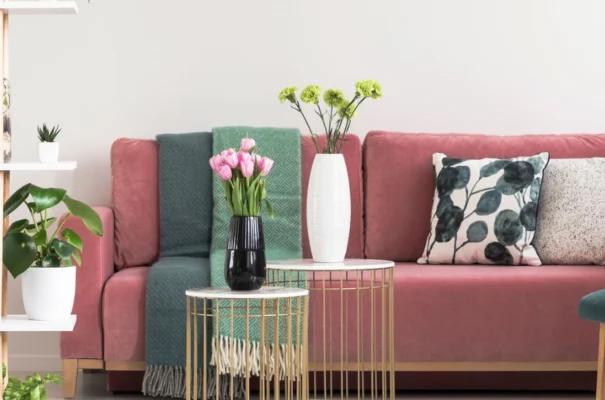 minimalismo quente vs estilo escandinavo decoração