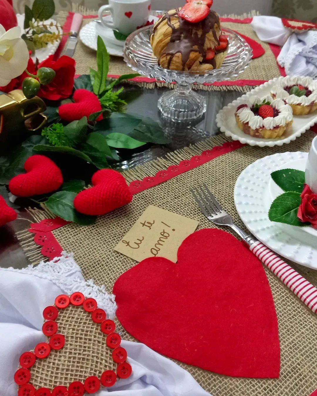 decoração de quarto de casal para lua de mel