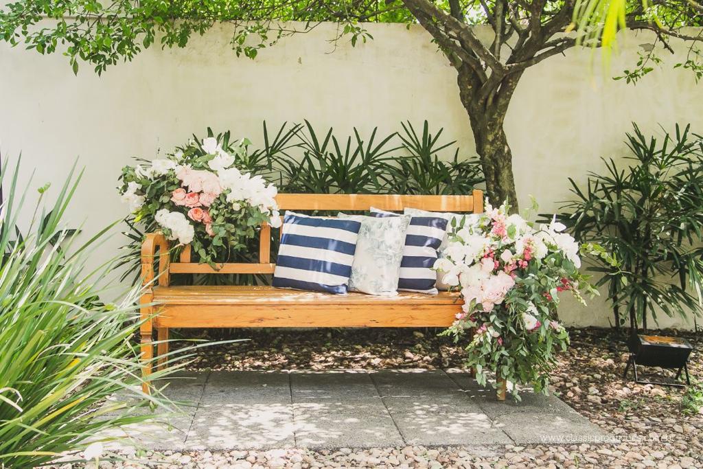 Paleta de Cores para Casamento: Escolha a Sua