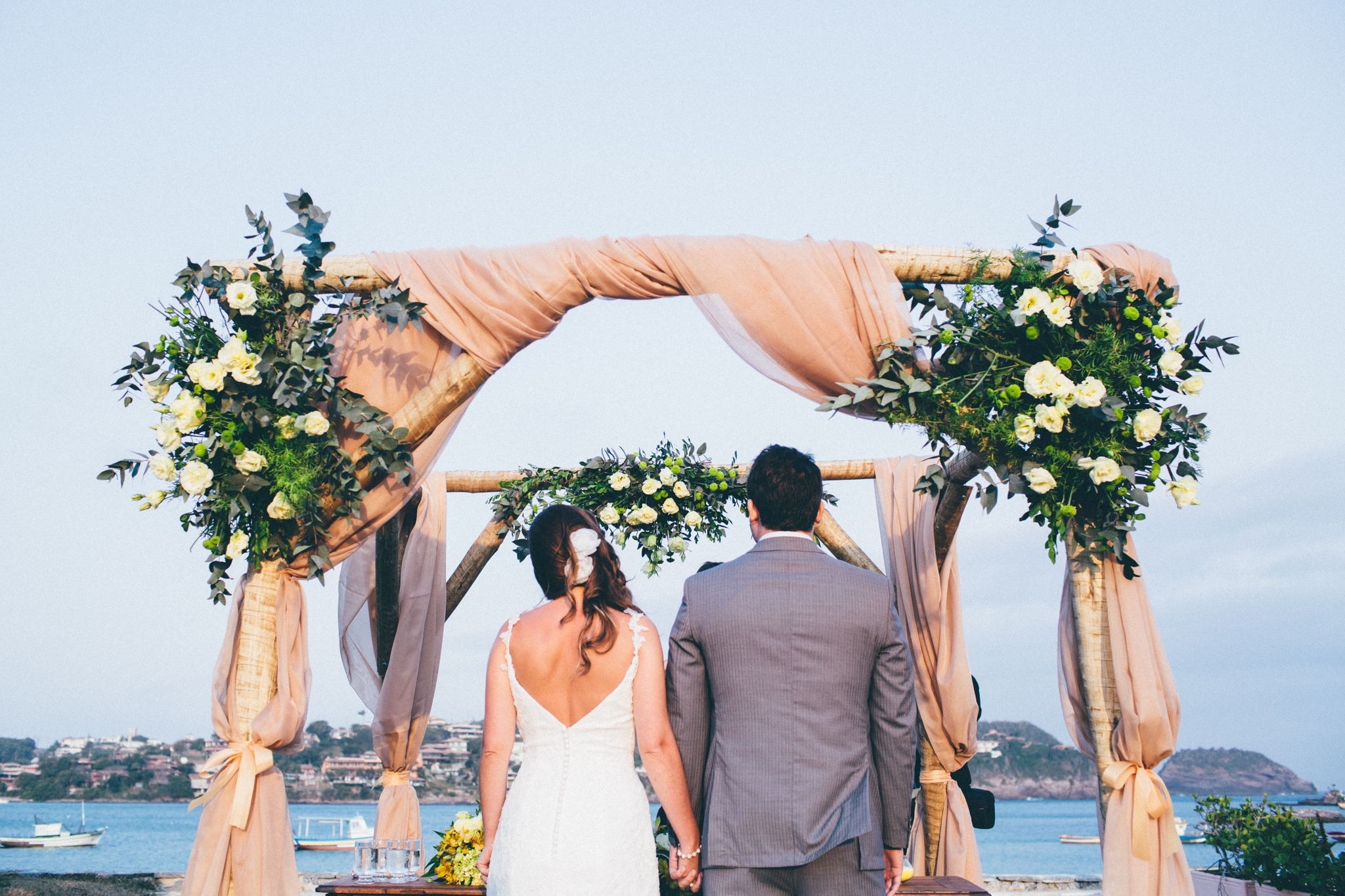 Guia Completo de Estilos de Decoração de Casamento