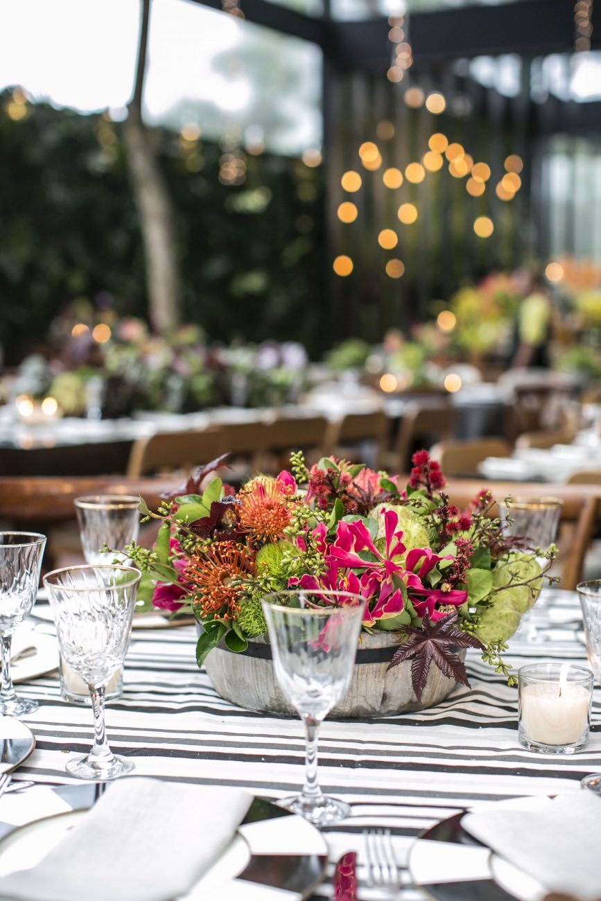 Como Economizar na Decoração do Casamento: Dicas DIY