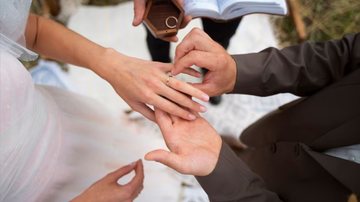 decoração para casamento civil simples