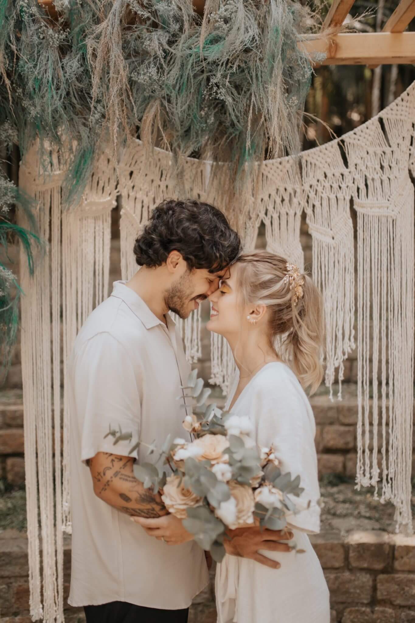 Guia Completo: Decoração de Casamento Minimalista e Elegante