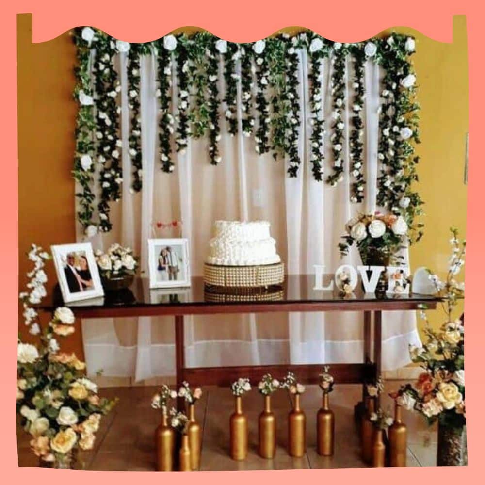 DIY Casamento: 10 Ideias Criativas para Economizar na Decoração