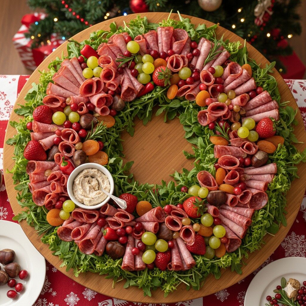 Reutilizando Enfeites: Ideias Criativas para sua Mesa de Natal