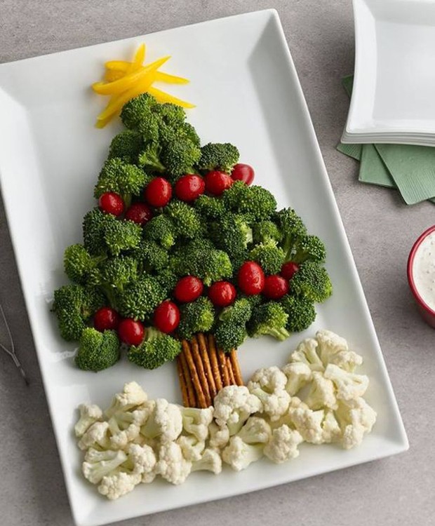 A Magia dos Elementos Naturais na Decoração da sua Ceia de Natal