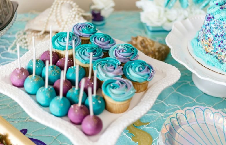 decoração cha de fralda alugar ou comprar qual vale mais a pena