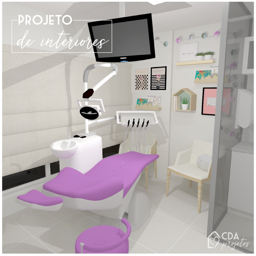 minimalismo organico vs clean elegante clinica odontologica