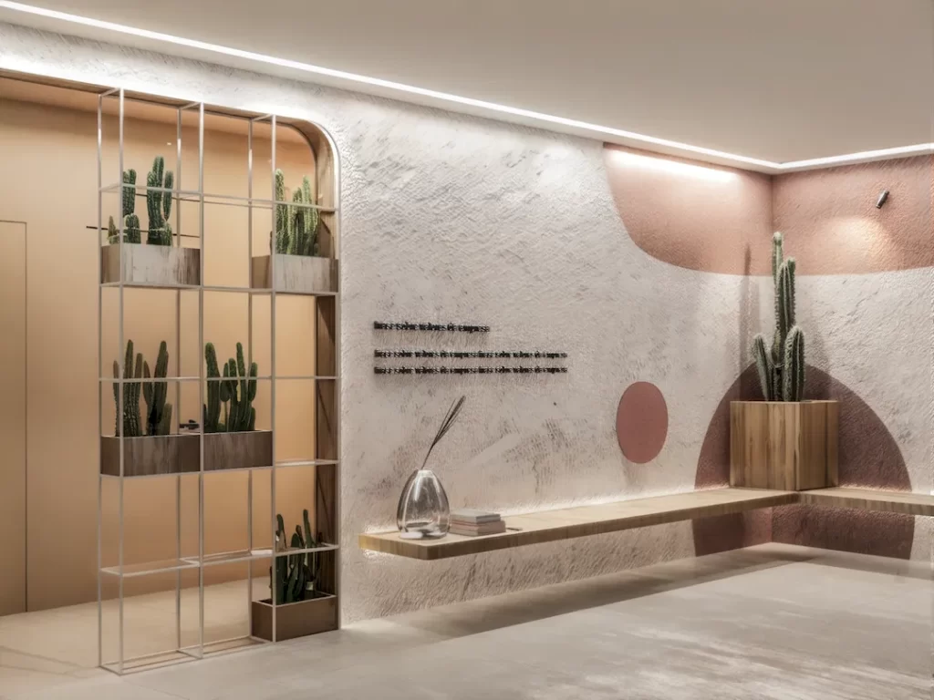 quanto custa decorar clinica odontologica