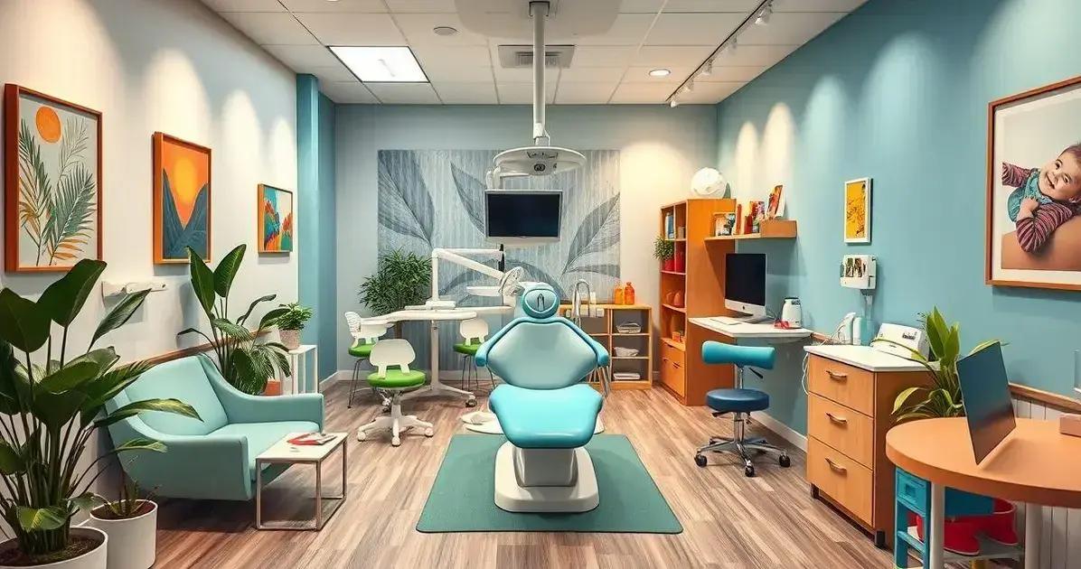 minimalismo organico vs clean elegante clinica odontologica