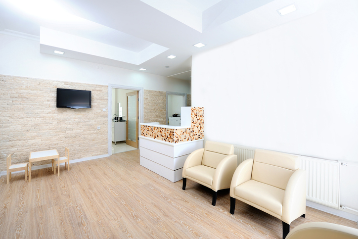 evitar erros decoração consultorio dentista