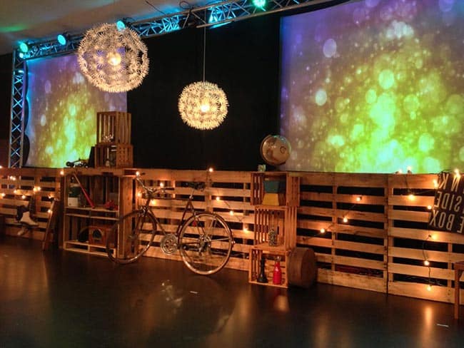 5 ideias de títulos