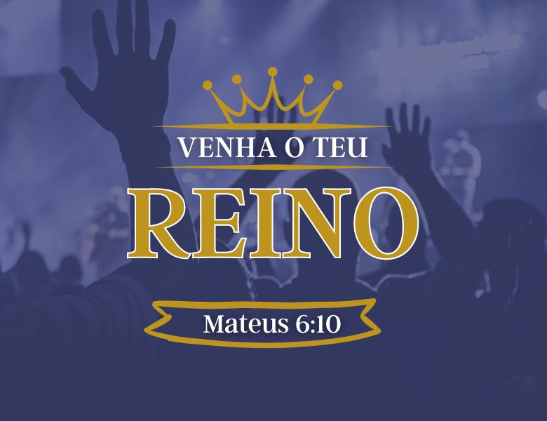 decoração para congresso de jovens evangelicos