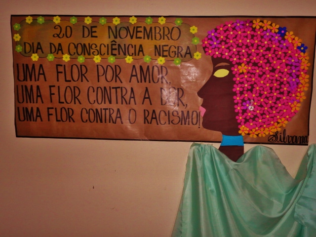 erros comuns decoração dia consciência negra